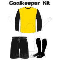 Joma Academy Kit