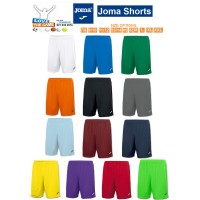 Joma Academy Kit