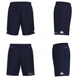 Kappa ANSAIZIP PRO 5 short Kappa ANSAIZIP PRO 5 short