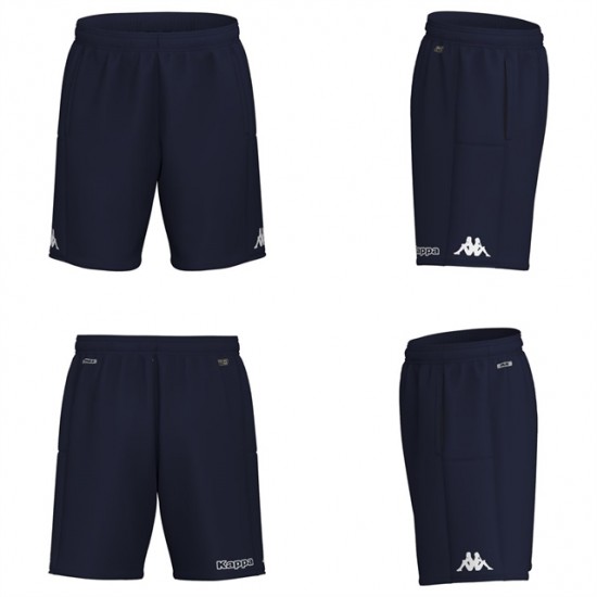 Kappa ANSAIZIP PRO 5 short Kappa ANSAIZIP PRO 5 short
