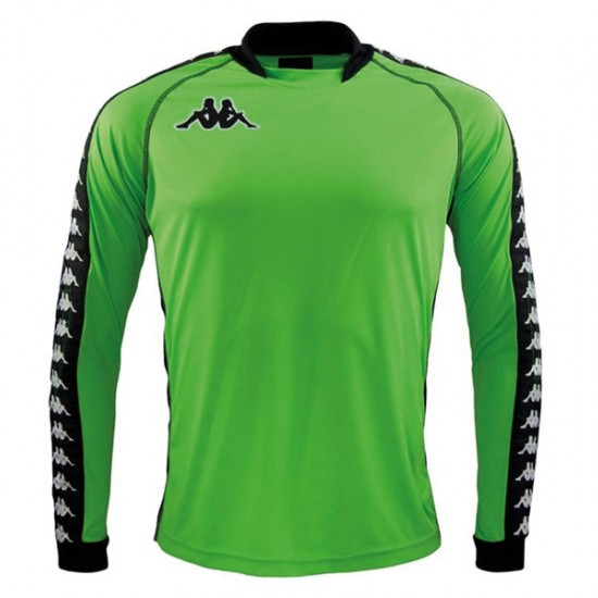 kappa goalkeeper kit