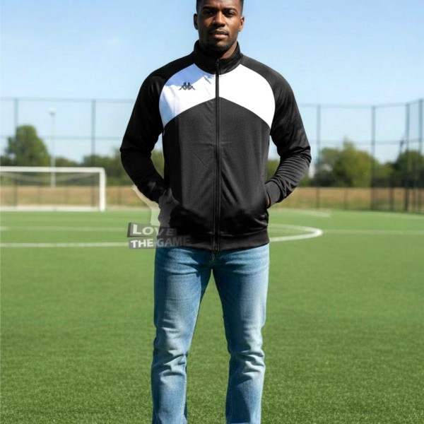 Kappa Iarella Jacket