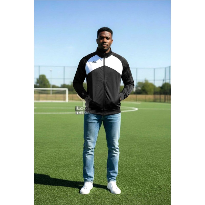 Kappa Iarella Jacket