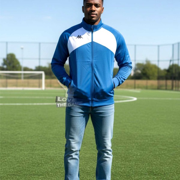 Kappa Iarella Jacket