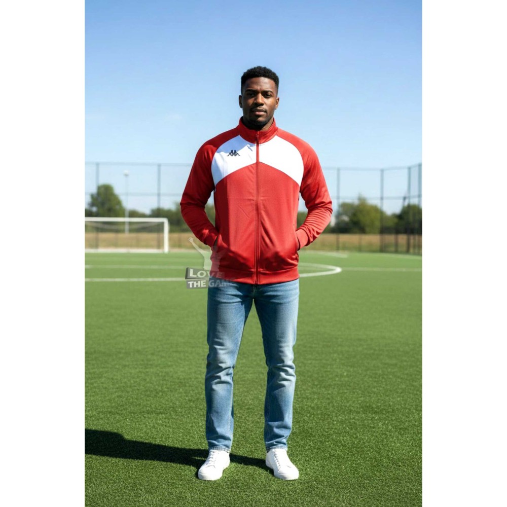 Kappa Iarella Jacket