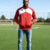 Kappa Iarella Jacket