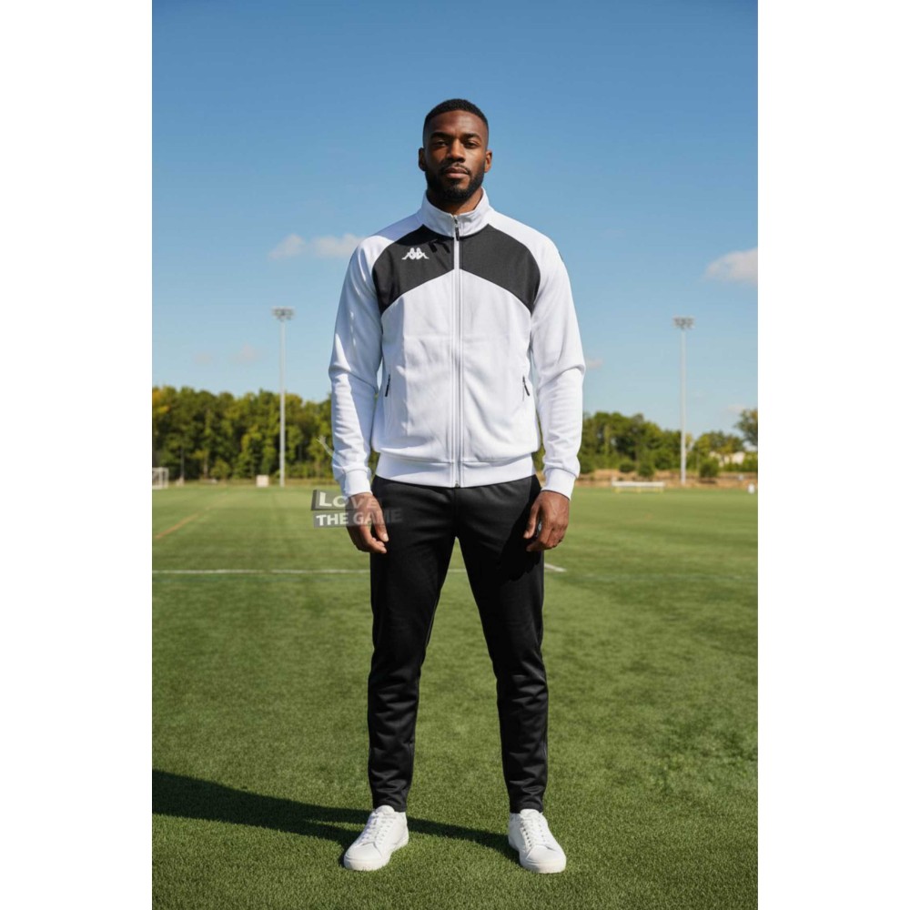 Kappa Iarella Jacket
