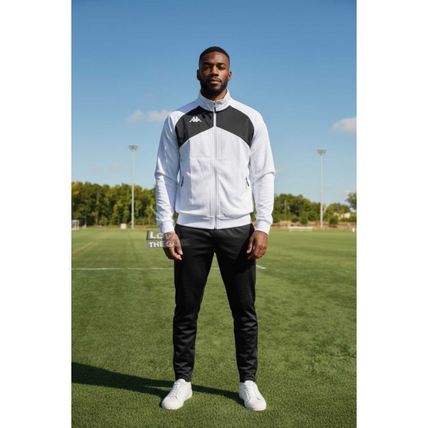 Kappa Iarella Jacket