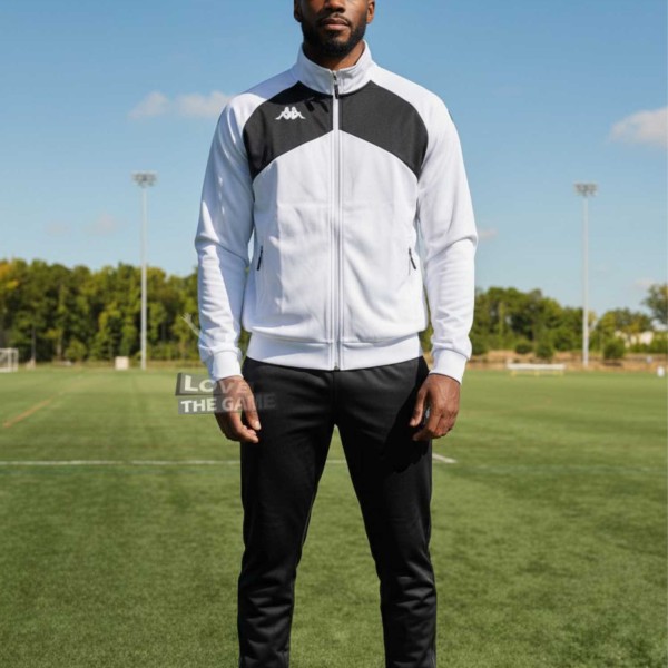 Kappa Iarella Jacket