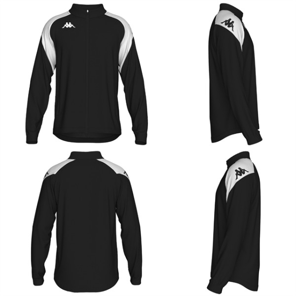 Kappa Lenno Jacket