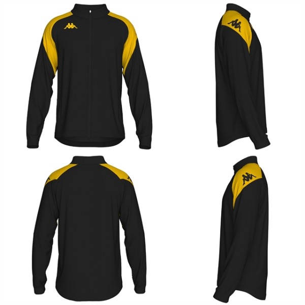 Kappa Lenno Jacket