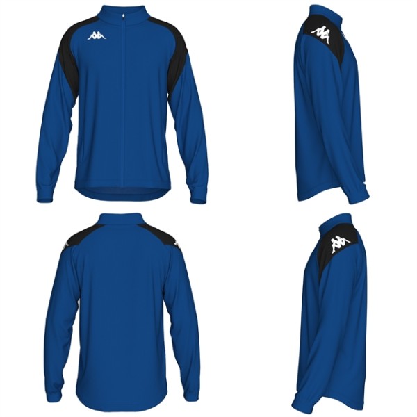 Kappa Lenno Jacket