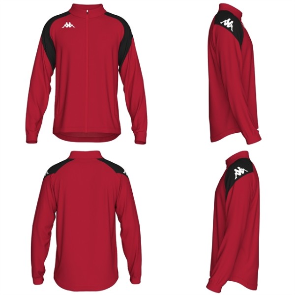 Kappa Lenno Jacket