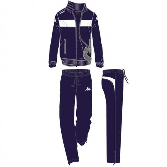 Kappa ManarolaTracksuits Kappa ManarolaTracksuits