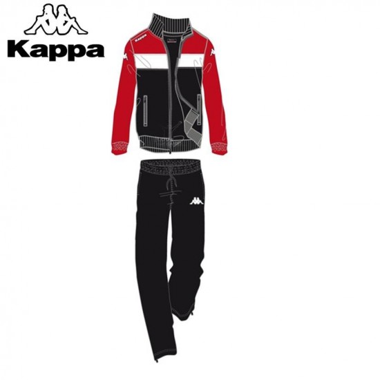 Kappa ManarolaTracksuits Kappa ManarolaTracksuits