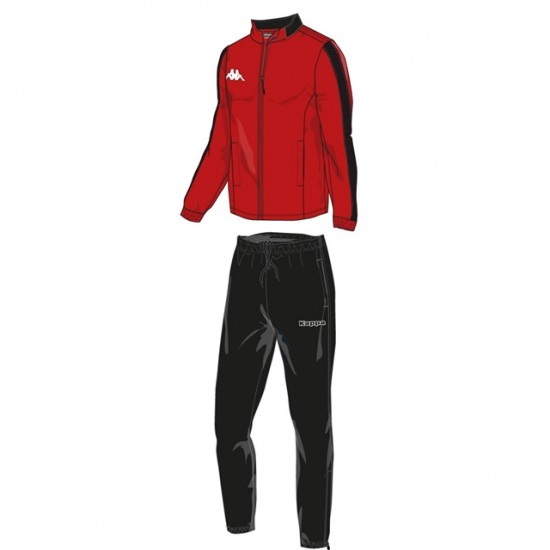 Kappa Salcito Tracksuits