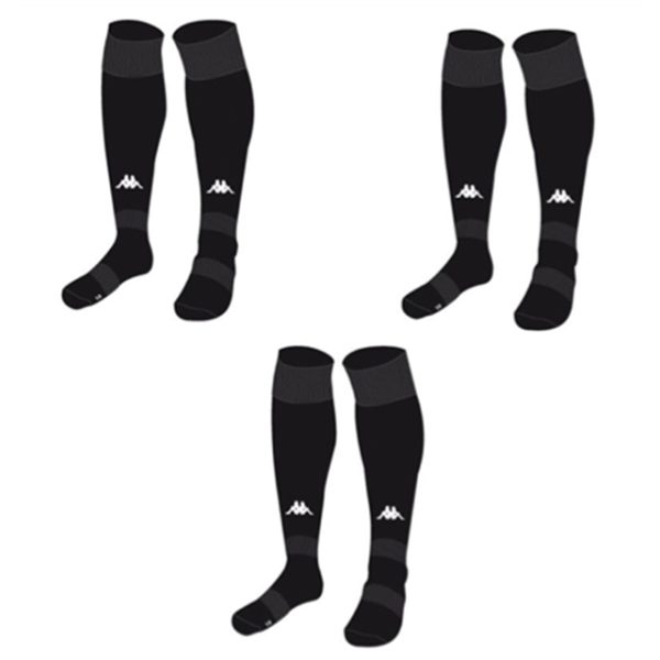 Kappa Socks Kappa Socks