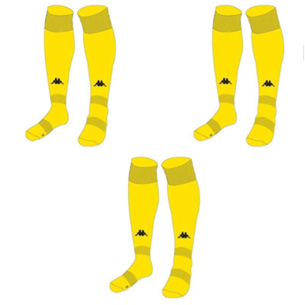 Kappa Socks Kappa Socks