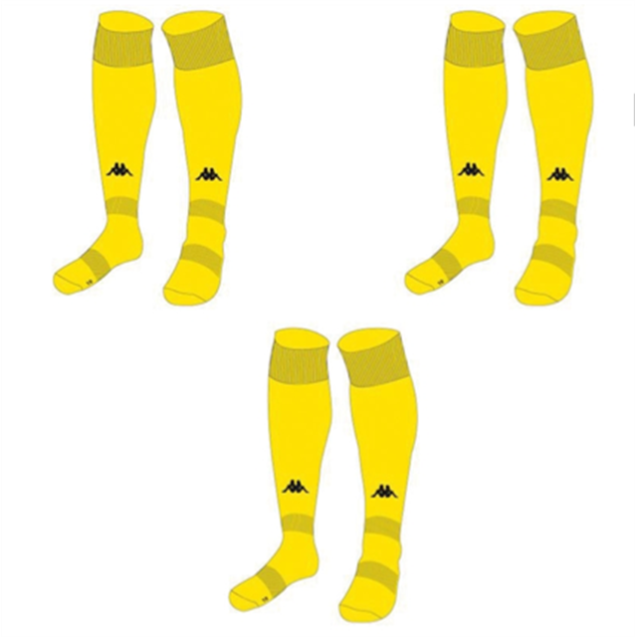 Kappa Socks Kappa Socks