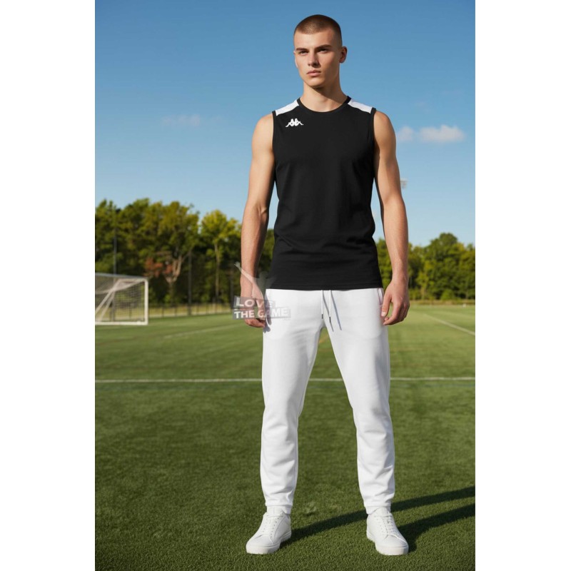 Kappa Lebbio Vest