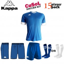 Kappa Cusol Kit Kappa Cusol Kit