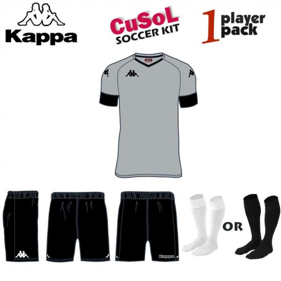 Kappa Cusol Single Player Set