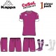 Kappa Cusol Single Player Set