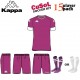 Kappa Cusol Kit