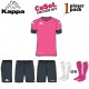 Kappa Cusol Single Player Set