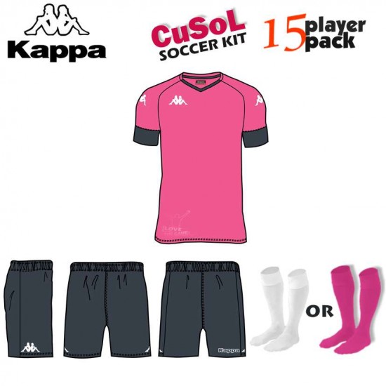 Kappa Cusol Kit