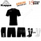 Kappa Arbum Kit