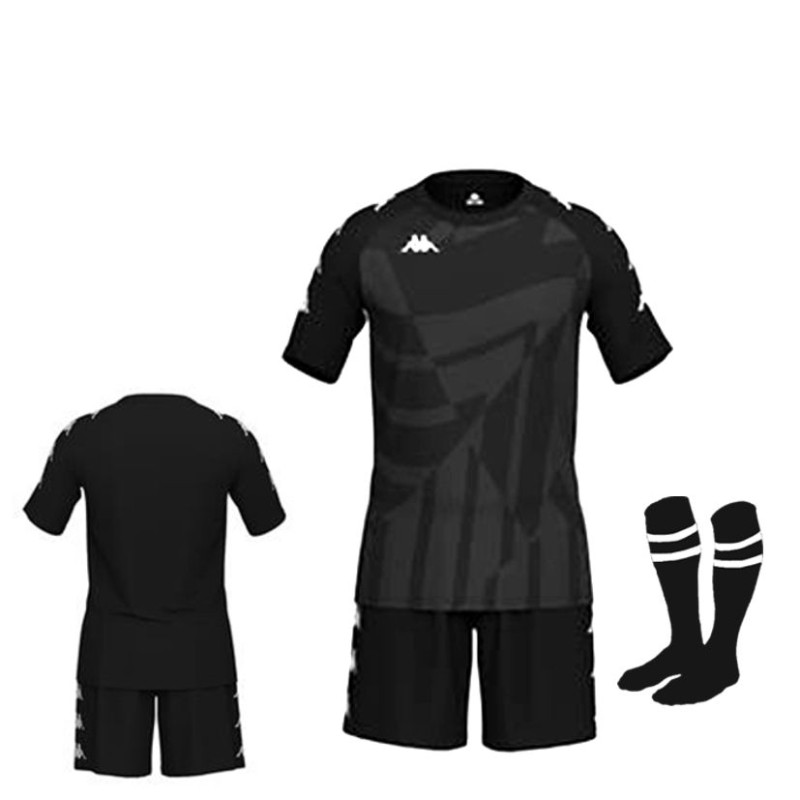 Kappa Bianti Kit Kappa Bianti Kit