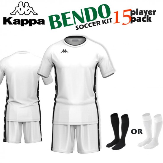 Kappa Bendo Kit