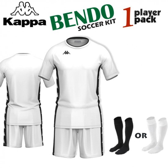 Kappa Bendo Single Player Set