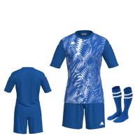 Kappa Binghio Kit
