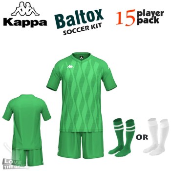 Kappa Baltox Kit