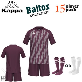 Kappa Baltox Kit