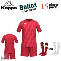 Kappa Baltox Kit