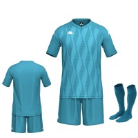 Kappa Baltox Kit Kappa Baltox Kit