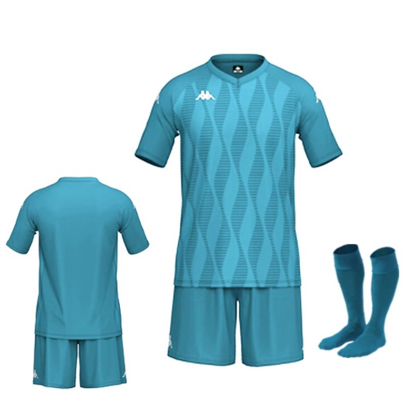 Kappa Baltox Kit Kappa Baltox Kit