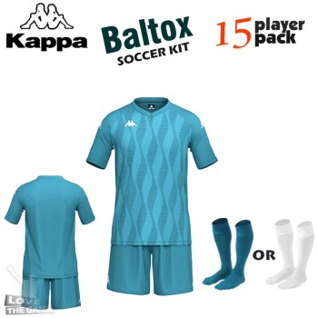 Kappa Baltox Kit