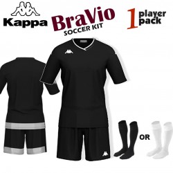 Kappa Bravio Single Player Set Kappa Bravio Single Player Set