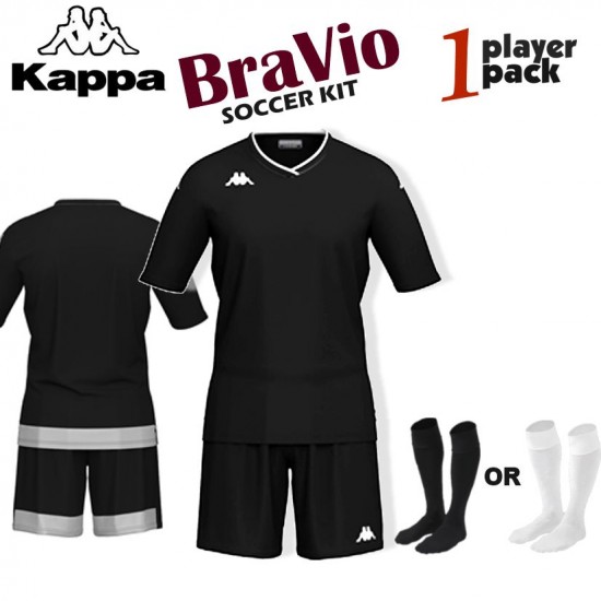 Kappa Bravio Single Player Set