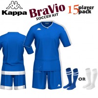 Kappa Bravio Kit Kappa Bravio Kit