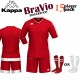 Kappa Bravio Kit