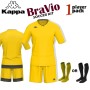 Kappa Bravio Single Player Set