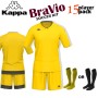 Kappa Bravio Kit