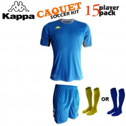 kappa soccer kits