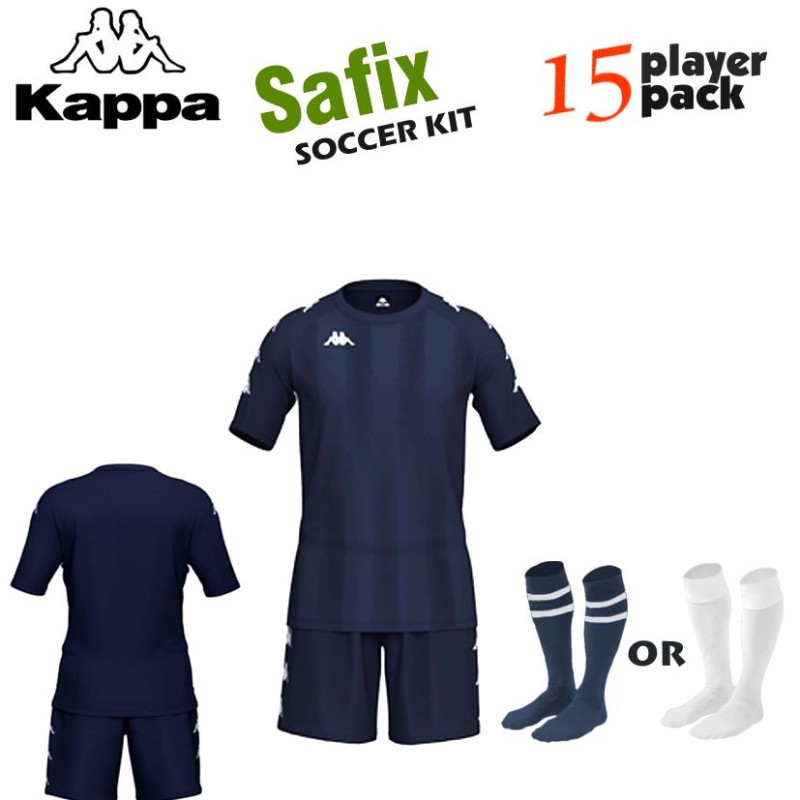 Kappa Safix Kit Kappa Safix Kit