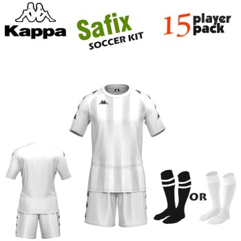 Kappa Safix Kit Kappa Safix Kit